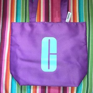NWT! Clinique Bag!